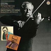 Isaac Stern – Penderecki: Violin Concerto