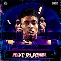 Madmarcc – Not Playin [Deluxe]