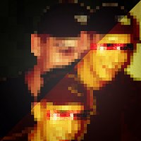 Přední strana obalu CD 27