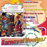 Různí interpreti – Karneval Voolgas