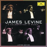 James Levine – James Levine - A Celebration in Music