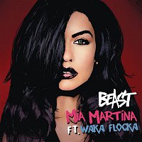 Mia Martina, Waka Flocka – Beast