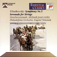 Tchaikovsky: Symphony No. 5 & Serenade for Strings