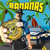 The Bananas – To Surf And Protect