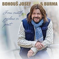 Bohouš Josef & Burma – Jsou svátky, pojďme si přát