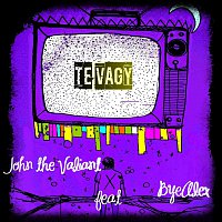 John the Vailant, ByeAlex – Te vagy (feat. ByeAlex)