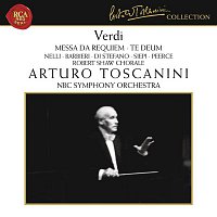 Arturo Toscanini – Verdi: Messa da Requiem & Te Deum