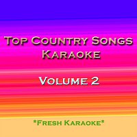 Top Country Songs Karaoke, Vol. 2