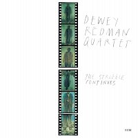 Dewey Redman Quartet – The Struggle Continues