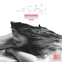 KREAM & Clara Mae – Drowning (The Remixes)