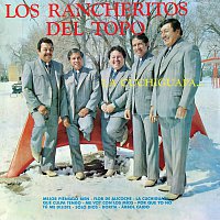 Los Rancheritos Del Topo Chico – La Cuchiguapa