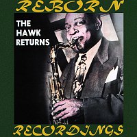 Přední strana obalu CD The Hawk Returns (HD Remastered)