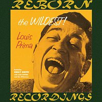 Louis Prima – The Wildest (HD Remastered)