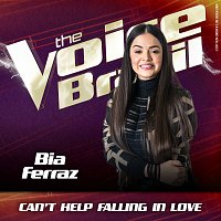 Bia Ferraz – Can't Help Falling In Love [Ao Vivo No Rio De Janeiro / 2019]