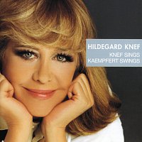 Hildegard Knef, Bert Kaempfert – Knef Sings, Kaempfert Swings