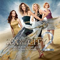 Sex and the City 2 (Original Motion Picture Score)