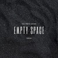 Přední strana obalu CD Empty Space - 5Hz Theta Waves
