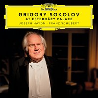 Grigory Sokolov – Grigory Sokolov at Esterházy Palace [Live]