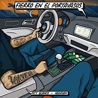 Pitt Blanco, Hadrian – Fierro En El Portavasos