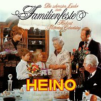 Heino – Die schonsten Lieder zum Familienfeste