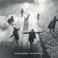 Kafka Band – Der Process CD