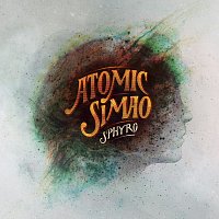 Atomic Simao – Sphyro