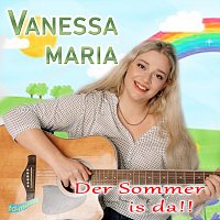 Vanessa Maria – Der Sommer is da!!