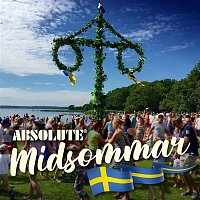 Blandade Artister – Absolute midsommar