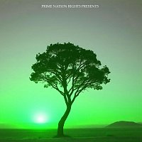 Přední strana obalu CD Cole Ryder 3