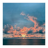 Přední strana obalu CD Jedine