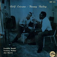 Rolf Ericson & Benny Bailey – Duo