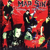 Mad Sin – Survival of the Sickest