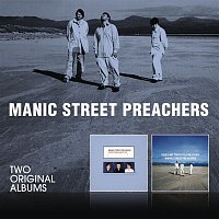 Manic Street Preachers – Everything Must Go / This Is My Truth Tell Me Yours