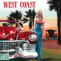 Various  Artists – West Coast