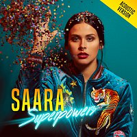 SAARA – Superpowers [Acoustic Version]