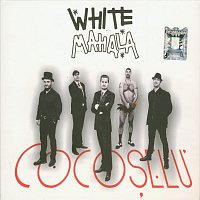 Přední strana obalu CD Cocoselu'