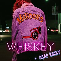 Maroon 5, A$AP Rocky – Whiskey