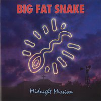 Big Fat Snake – Midnight Mission