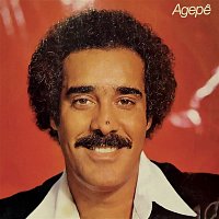 Přední strana obalu CD Agepe