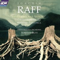 Raff: Symphony No. 5; Pieces Op. 85