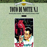 Armando Trovajoli – Toto di notte n. 1 [Original Motion Picture Soundtrack]