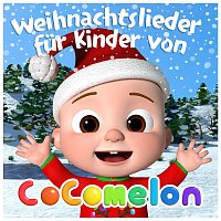 CoComelon Kinderreime – Weihnachtslieder fur Kinder von CoComelon