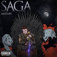 Rk Wolf – Saga Mixtape