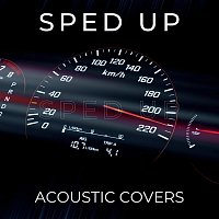 Různí interpreti – Sped up Acoustic Covers