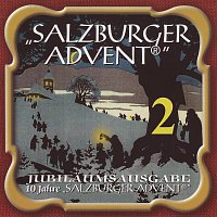 Různí interpreti – Salzburger Advent: Jubilaumsausgabe ''10 Jahre Salzburger Advent'' Folge 2
