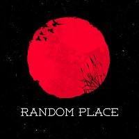 Přední strana obalu CD Random Place