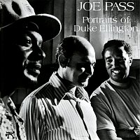 Joe Pass – Portraits Of Duke Ellington