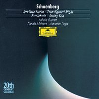 LaSalle Quartet – Schoenberg: Transfigured Night, Op.4, String Trio, Op.45