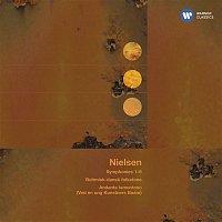 Herbert Blomstedt – Nielsen: Symphonies
