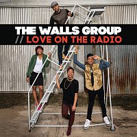 The Walls Group – Love On The Radio - EP